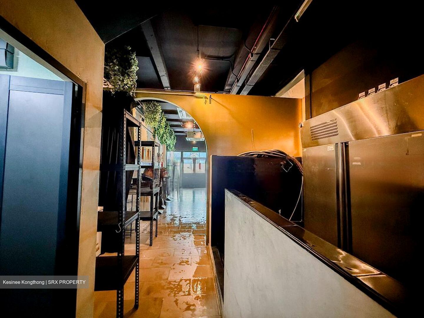 Sing Avenue (D8), Retail #459754591